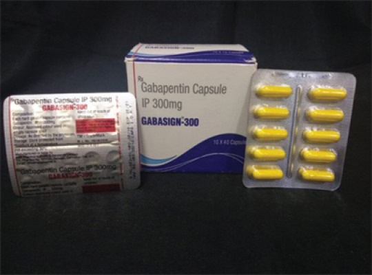 Gabapentin 300mg for sale