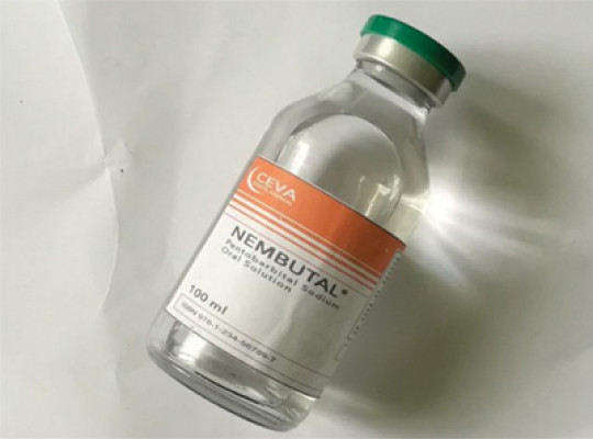 Liquid Nembutal For Sale