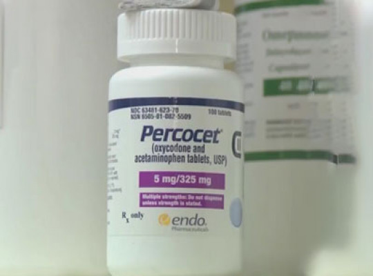 Percocet For Sale