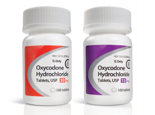 Oxycodone Pills For Sale