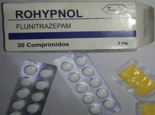 Rohypnol for sale