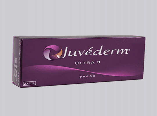 Purchase Juvederm Ultra 3 2x1ml