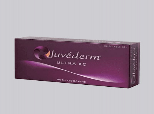 Purchase Juvederm Ultra XC 2x1ml