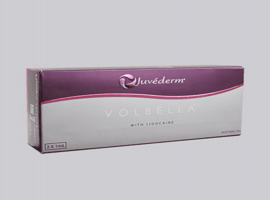 Purchase Juvederm Volbella 2x1ml Online