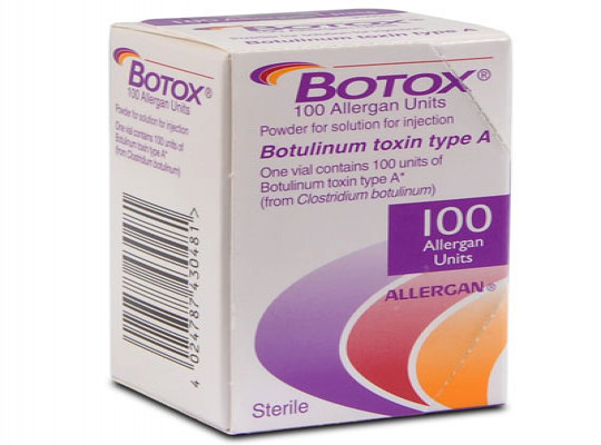 Allergan Botox Injection for sale