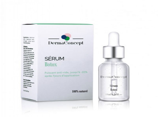 Botox Serum for sale