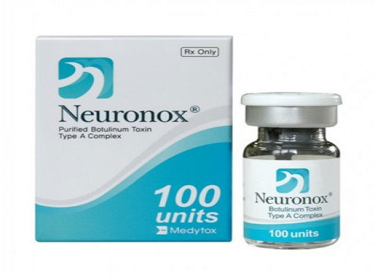 Neuronox Botox 100iu for sale